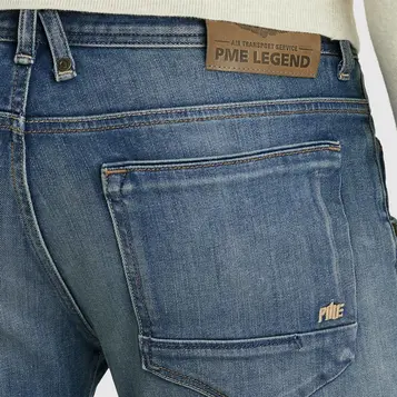 PME Legend jeans CARIOR PTR450