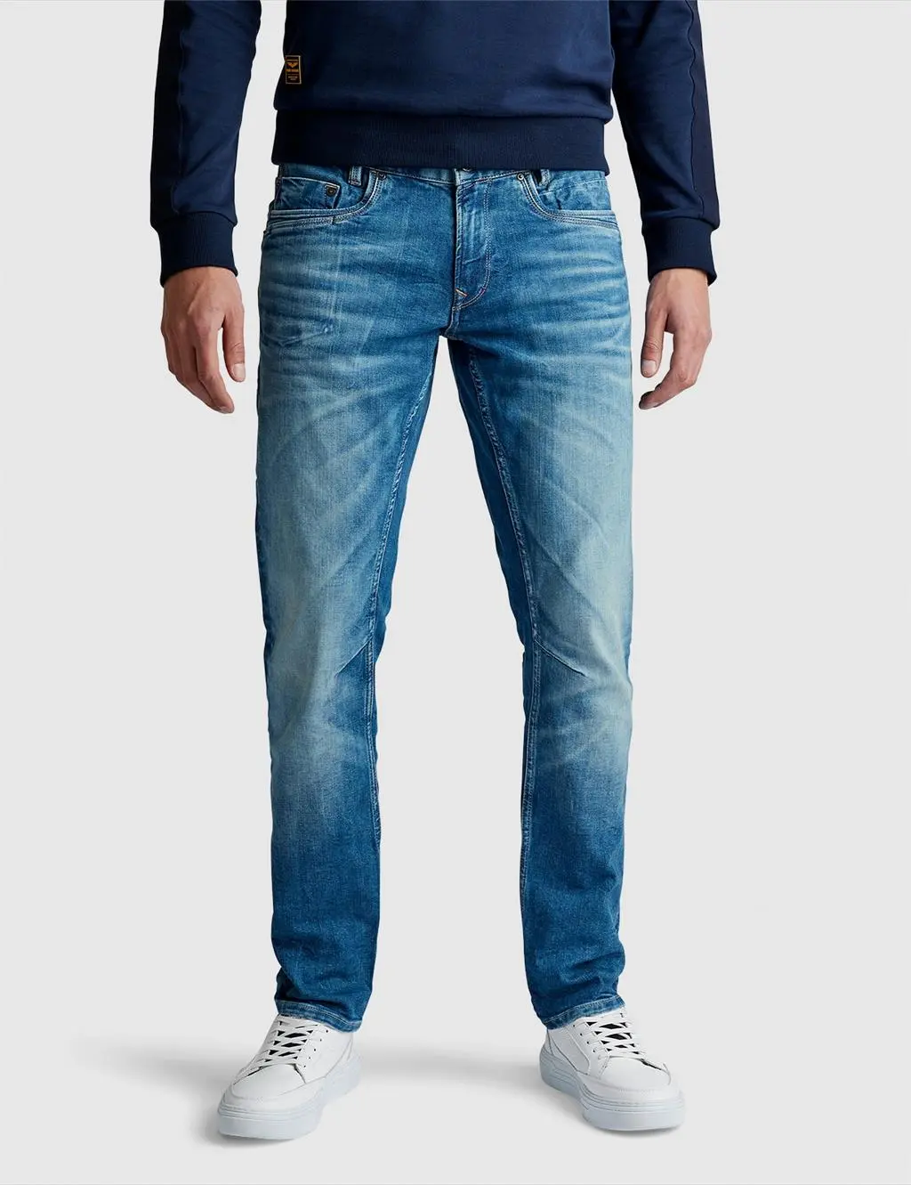 Nieuwsgierigheid Spuug uit Leeg de prullenbak pme legend heren jeans | Smit mode