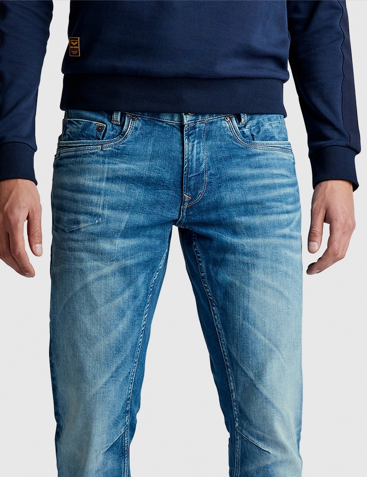 Nieuwsgierigheid Spuug uit Leeg de prullenbak pme legend heren jeans | Smit mode