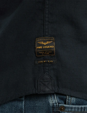 PME Legend overhemd PSIS2503242