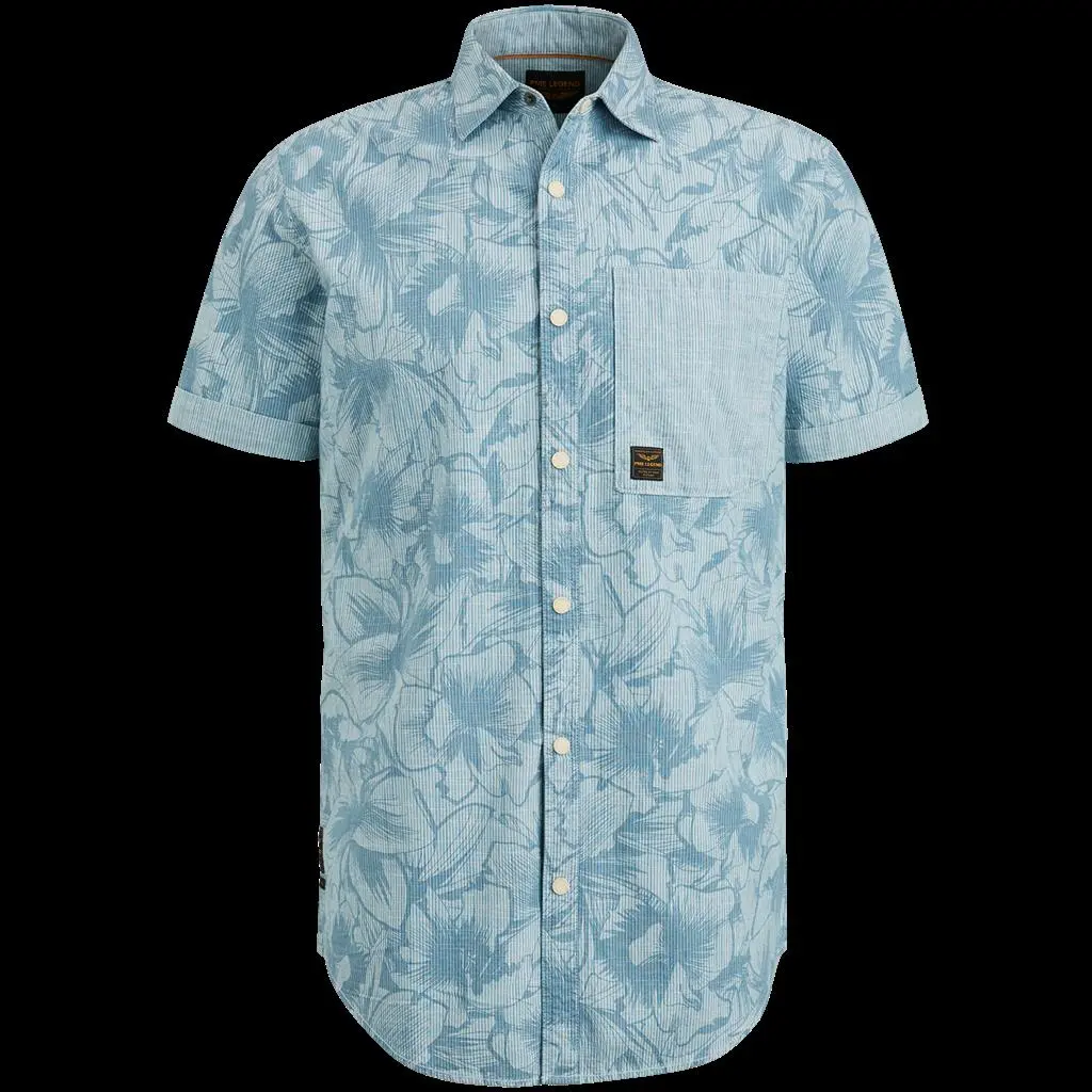 PME Legend overhemd Regular Fit PSIS2305223