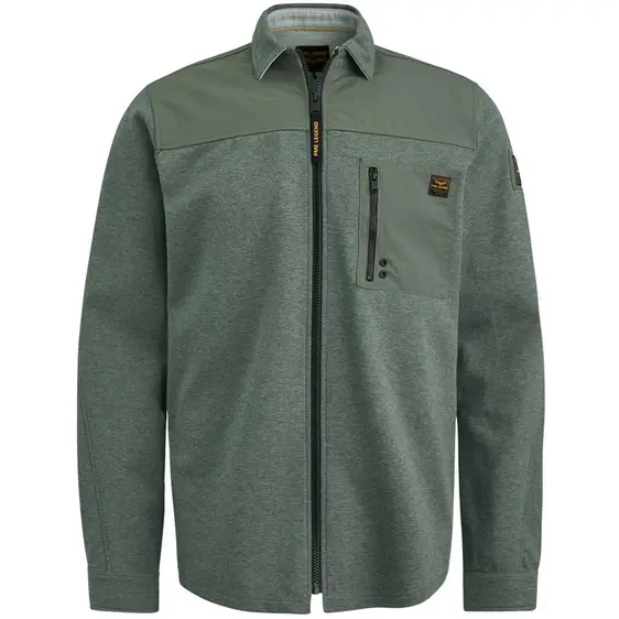 PME Legend overshirt PSI2308212