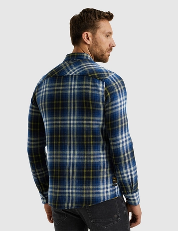 PME Legend overshirt PSI2408202