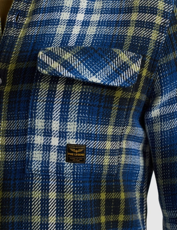 PME Legend overshirt PSI2408202