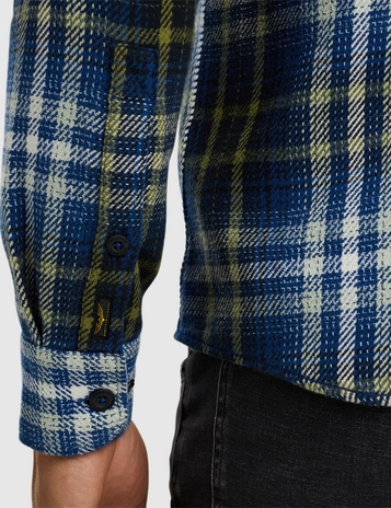 PME Legend overshirt PSI2408202