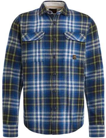 PME Legend overshirt PSI2408202