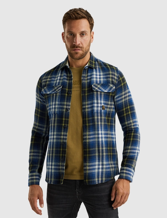 PME Legend overshirt PSI2408202
