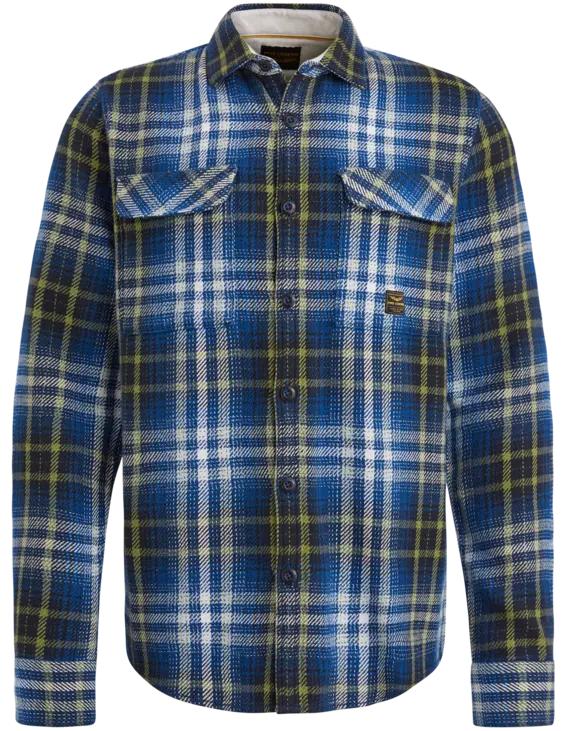 PME Legend overshirt PSI2408202
