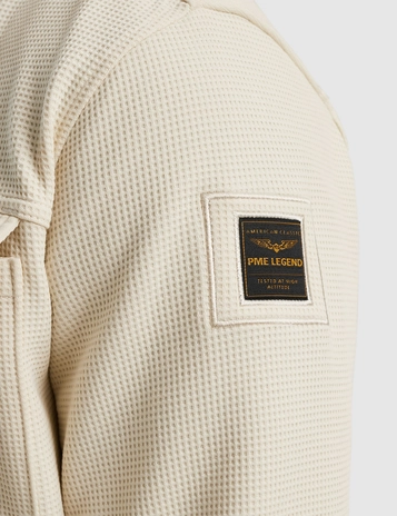 PME Legend overshirt PSI2411254