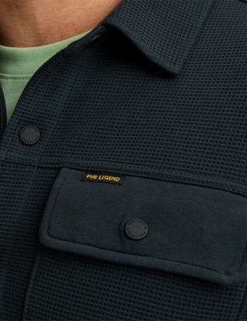 PME Legend overshirt PSI2411254