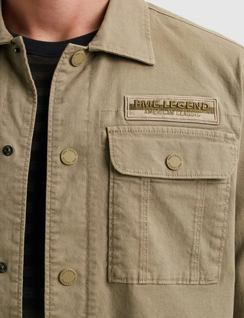 PME Legend overshirt PSI2506240