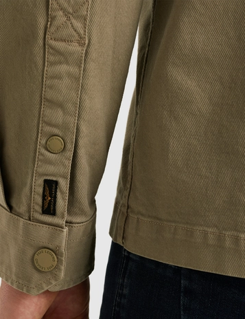 PME Legend overshirt PSI2506240
