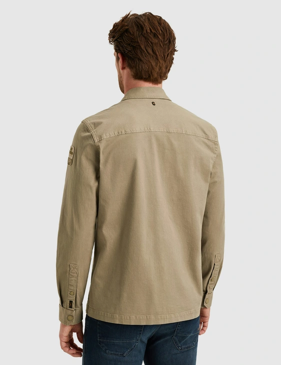 PME Legend overshirt PSI2506240