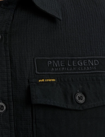 PME Legend overshirt PSI2508209
