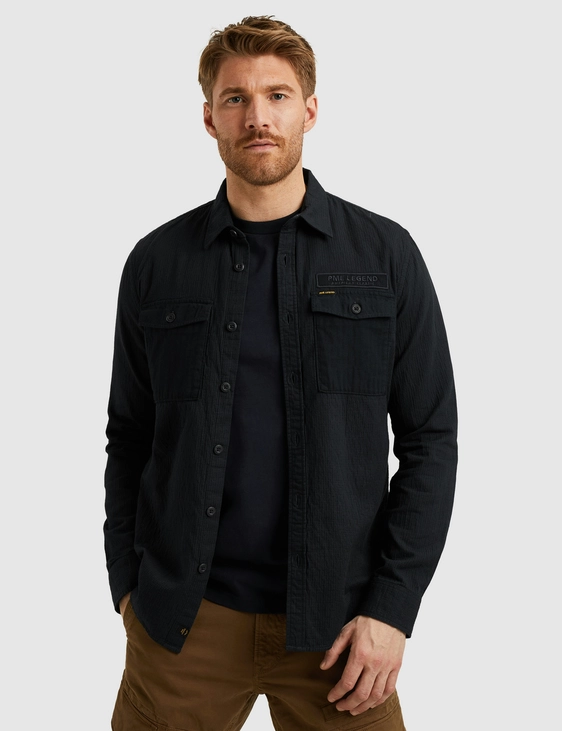 PME Legend overshirt PSI2508209