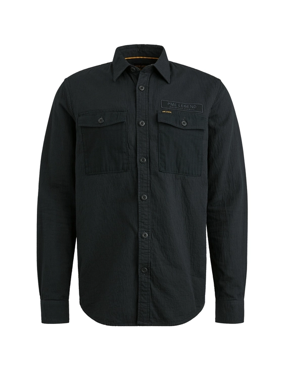 PME Legend overshirt PSI2508209