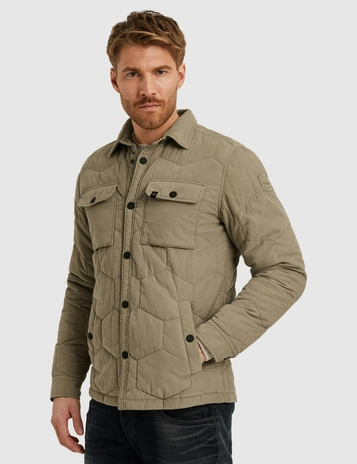 PME Legend overshirt PSI2509250