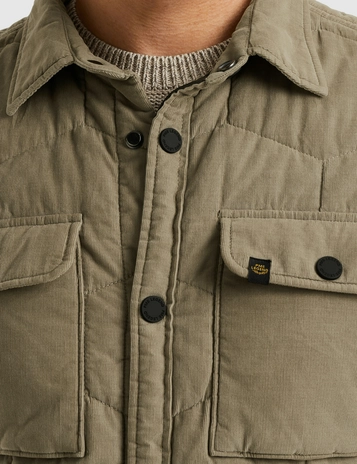 PME Legend overshirt PSI2509250