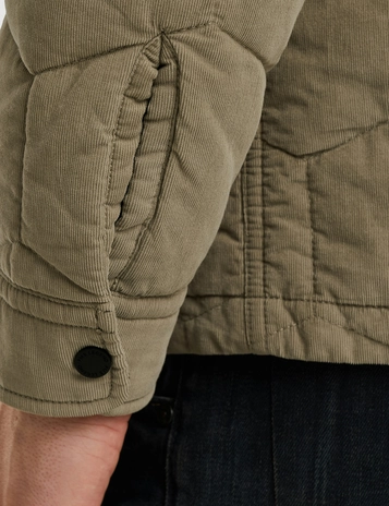PME Legend overshirt PSI2509250