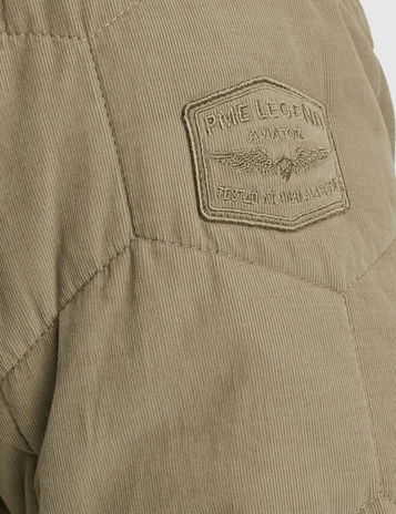 PME Legend overshirt PSI2509250