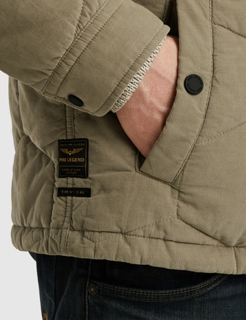 PME Legend overshirt PSI2509250