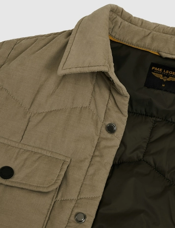 PME Legend overshirt PSI2509250