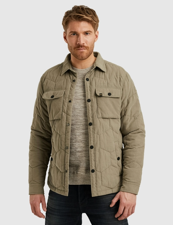 PME Legend overshirt PSI2509250