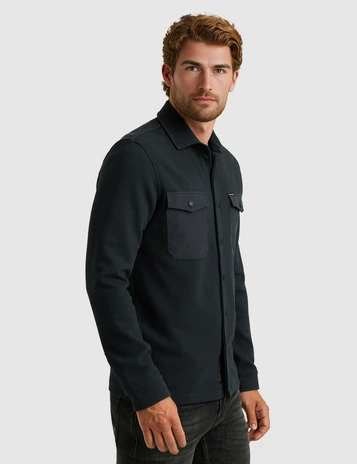 PME Legend overshirt PSI2511246