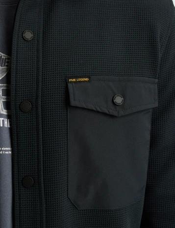 PME Legend overshirt PSI2511246