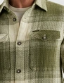 PME Legend overshirt PSI2511250
