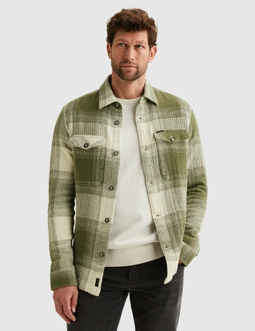 PME Legend overshirt PSI2511250