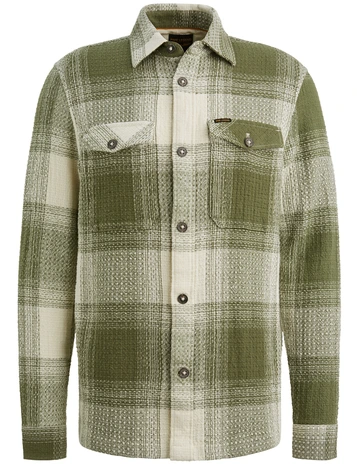PME Legend overshirt PSI2511250