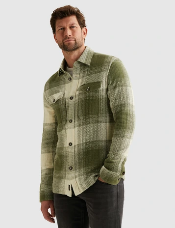 PME Legend overshirt PSI2511250