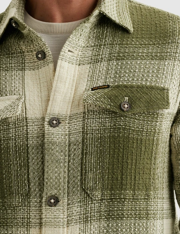 PME Legend overshirt PSI2511250