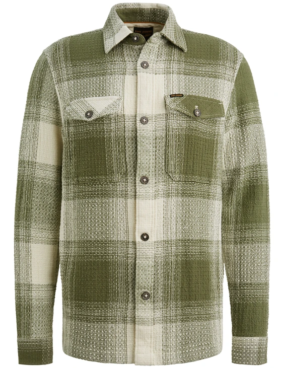 PME Legend overshirt PSI2511250
