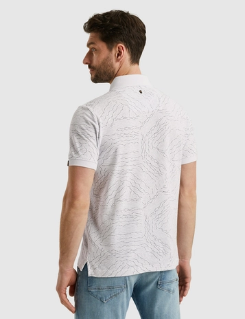 PME Legend polo's PPSS2505859