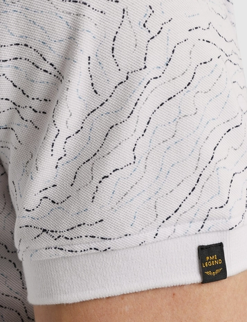 PME Legend polo's PPSS2505859