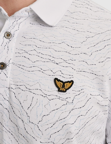 PME Legend polo's PPSS2505859