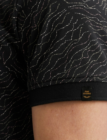 PME Legend polo's PPSS2505859