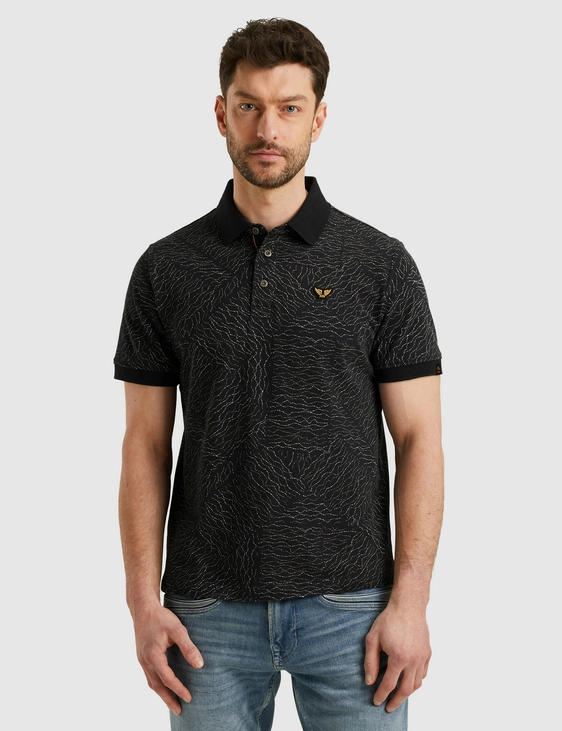 PME Legend polo's PPSS2505859