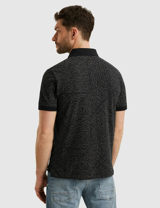 PME Legend polo's PPSS2505859