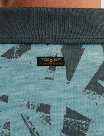 PME Legend polo's PPSS2505871