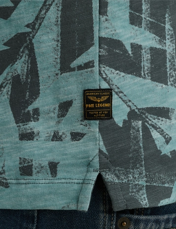 PME Legend polo's PPSS2505871