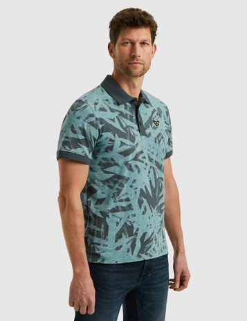 PME Legend polo's PPSS2505871