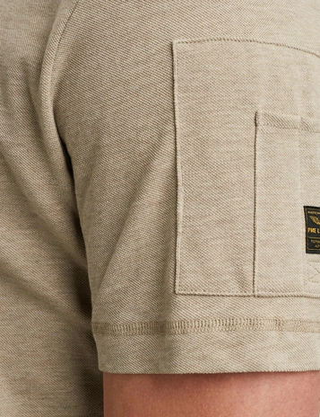 PME Legend polo's PPSS2506889