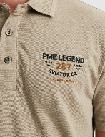 PME Legend polo's PPSS2506889