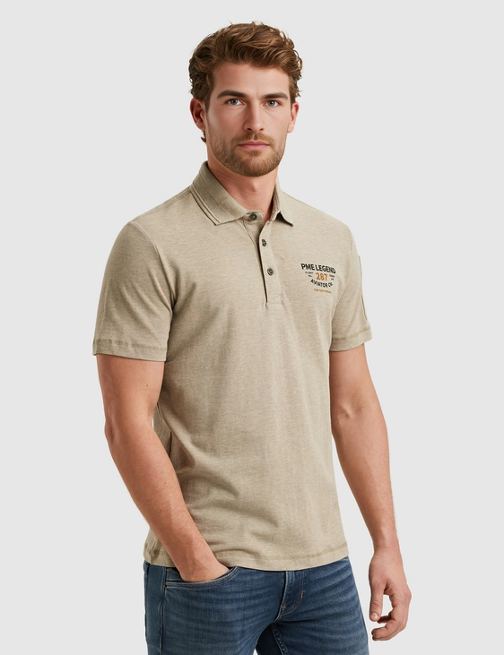 PME Legend polo's PPSS2506889