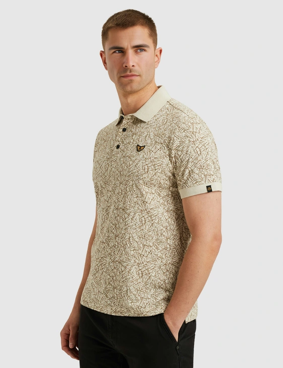 PME Legend polo's PPSS2506893