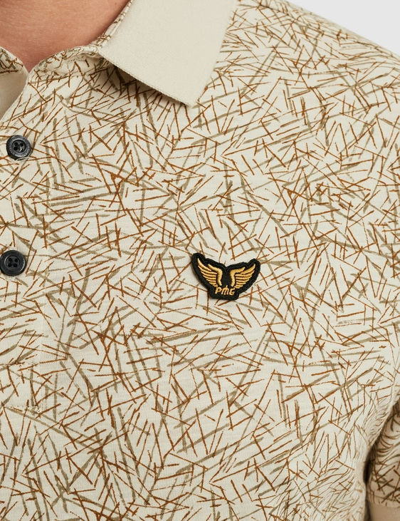 PME Legend polo's PPSS2506893