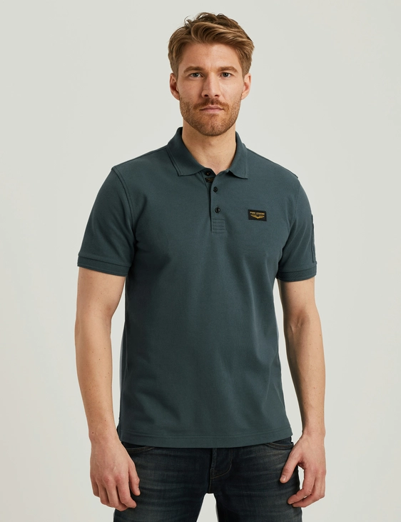 PME Legend polo's PPSS2508899